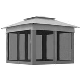 Outdoor Pop Up Canopy Gazebo 79642658