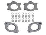 Front 2" Rear 2" Lift Kit Lift Spacer Fit For Honda CRV 2007-2016 42625600