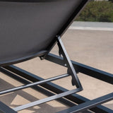 VENICE CHAISE LOUNGE 61698.00BGRY