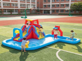 Inflatable Bounce House 60261312