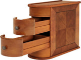 Wood End Table 65055309