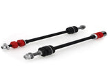 6" Front Sway Bar Stabilizer Link fit for Ram 1500 Avalanche Silverado 1500 2500HD 97813775