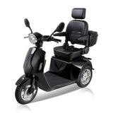 ZNTS ELECTRIC MOBILITY SCOOTER WITH BIG SIZE ,HIGH POWER W1171119183