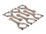 Connecting Rods 6pcs Fits 3.0 TFSI Audi VW A4 A5 S4 S5 A6 A7 A8 Q5 Q7 Touareg 06E198401E 06E198401J 52083486