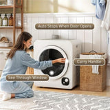 Portable Clothes Dryer 98164426