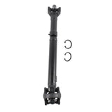 Front Drive Shaft Fits for Chevy Blazer K10 K20 K5 Blazer GMC K15 Jimmy 1973-1977 Manual 49946762