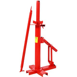 Portable Manual Tire Changer 8" to 16" Tire Changer Bead Breaker Mounting Tool Manual Steel Tire W465P211345