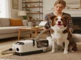 Dog Grooming Vacuum Dryer 18267396