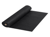 3x100FT Driveway Fabric, 4OZ Non Woven Geotextile Landscape Weed Barrier for French Drains 79413595