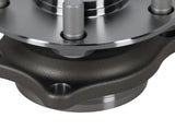 5-Lug Rear Left Right Wheel Hub fit for Subaru Legacy Outback 2010-2014 512401 67138790