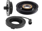 A/C Air Conditioning Clutch Assembly Fit For Ford Explorer 3.5L 2011-2015 7SBH17C 38277596