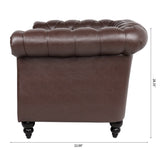 1 Seater Sofa For Living Room W68047176