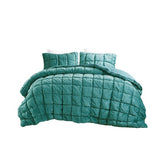 Full/Queen 3 Piece Comforter Set B035P203241