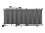 2 Row Aluminum Cooling Radiator fit for Subaru Impreza WRX H4 2.5L 2008-2010 13091 64809944