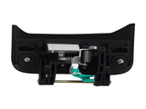 Outer Door Handle fit for Jeep Compass Limited Latitude 2007-16 Rear 5115826AF 80982495