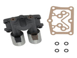 Transmission Dual Solenoid w/Gasket fit for Honda Civic 1.8L 4Cyl 2006-2011 25272642