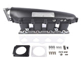 Ultra Race Intake Manifold Kit Black Replacement for Honda Civic 2002-2005 Acura RSX 2002-2006 TSX 67239426