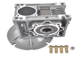 MRV050 Worm Gear Speed Reducer 56C Multiple Ratio 1001 62237127