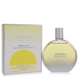 Shiseido Rising Sun by Shiseido Eau De Toilette Spray 3.4 oz for Women FX-561927