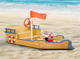 Kids Sandbox with Cover 96213562