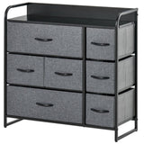 Kitchen Storage Cabinet/Fabric Cabinet 59343789
