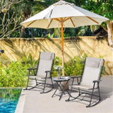 Garden chair / Rocking Chair 28598857