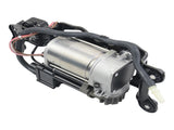 Air Suspension Compressor Pump 37206875177 for BMW X5 F15 F85 X6 F16 F86 2013-2018 37206850555 56673288