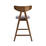 Counter Stool 71185.00DGRY
