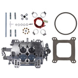 1405 Carburetor Replacement for Edelbrock Performer 600 CFM 4-Barrel Square Bore with Manual Choke 73595424