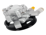 Power Steering Pump fit for Ford Edge/Fusion Lincoln MKX/MKZ 3.5L 2007-2012 84428868