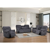 Comfy G00880A-RS Sofa , Gray B078P473038