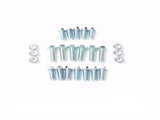 Fit For SBC SMALL BLOCK Small Block SB V8 262 265 283 305 327 350 400 MT001063 33903740