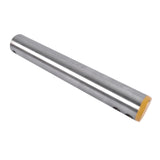 Excavator Bucket Pin 70mm x 475mm 18 3/4 Fit for John Deere Kubota Takeuchi Yanmar 2 Bolt Hole on 1 31808012