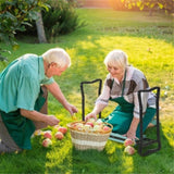 Garden Kneeler Bench 03294467