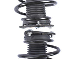 Front Left & Right Shock Struts Assys with Electronic Replacement for Lincoln MKC 2015-2019 19774149