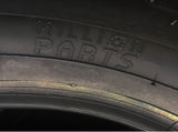 2PK 15X6.00X6 15X6.00-6 2PLY LAWN MOWER TURF TIRE 39734062