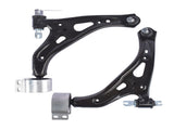 Front Lower Left and Right Control Arm and Ball Joint Assembly Fits for Chevrolet Equinox GMC 41436441