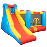 ZNTS BH-002 Inflatable Castle 420D Oxford Cloth Scraping Material 48315281