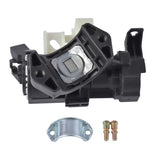 Ignition Lock Housing Assembly Fit for Kia Soul 2014-2019 Base , EX , Exclaim , LX , Plus , SX , SXL 98649045