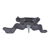 5Pcs Engine Mount and Torque Strut Mount Fit for INFINITI JX35 QX60 Nissan Murano Pathfinder 3.5L V6 13899729