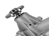 Cooling System Pump fit for New Holland T Series SBA145016901 SBA145017780 Aluminum 20557420