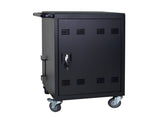 Tablet Laptop 32-bit-Plastic Device Basket Device for Mobile Charging Trolley- Includes Cable 76141699