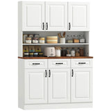 Kitchen Storage Cabinet 66277182
