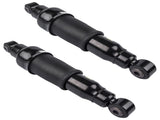 Pair Rear Air Shock Absorber Struts for Nissan Armada 2005-2015 Infiniti QX56 2004-2010 5.6L V8 49466126
