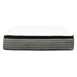 Premium 14 in. King Size Pocket Coil Hybrid Mattress, Super Plush Gel Memory Foam Mattress for B011P206781