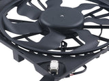 Cooling Fan Assembly fit for Hyundai Santa Fe 2010-2012 253801U100 253801U200 34797890