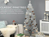 6ft Prelit Christmas Tree 36963330