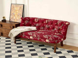 Sofa Chair Living Room Single Sofa Chair European style Sofa Chair Bedroom Dressing Stool Lazy Sofa W3373P547904