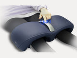 Air pressure knee Massager-Dark Blue W607P188750