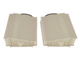 Performance Air Filter Set fit for BMW X5M F85 X6M F86 2015-2016 Left & Right 06468288